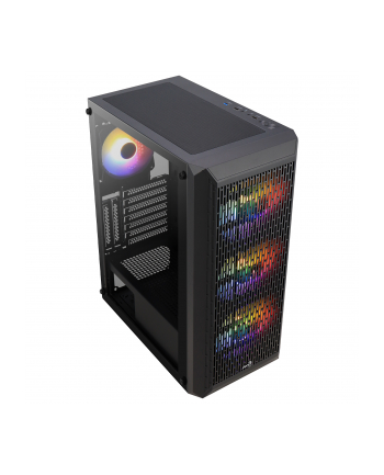 Aerocool ACCM-PV37043.11 Beam Czarny