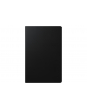 Samsung EF-DX900BBGGDE etui na tablet 37,1 cm (14.6'') Pokrowiec Czarny układ DE - nr 1
