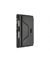 TARGUS THZ904GL Click-In 31,5 cm (12.4') Folio Czarny - nr 21