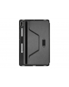 TARGUS THZ904GL Click-In 31,5 cm (12.4') Folio Czarny - nr 22