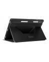 TARGUS THZ904GL Click-In 31,5 cm (12.4') Folio Czarny - nr 24