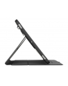 TARGUS THZ904GL Click-In 31,5 cm (12.4') Folio Czarny - nr 25