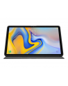 TARGUS THZ904GL Click-In 31,5 cm (12.4') Folio Czarny - nr 31