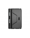 TARGUS THZ904GL Click-In 31,5 cm (12.4') Folio Czarny - nr 34