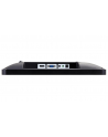VIEWSONIC TD2430 ekran dotykowy 59,9 cm (23.6') 1920 x 1080 px Multi-touch Przeznaczony dla wielu użytkowników Czarny - nr 20