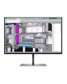 HP 6403197 Z24u G3 61 cm (24') 1920 x 1200 px WUXGA LED Srebrny - nr 29