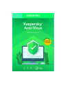 Kaspersky KL1171G5AFS-20 Lab Anti-Virus 2020 Licencja podstawowa 1 x licencja - nr 6