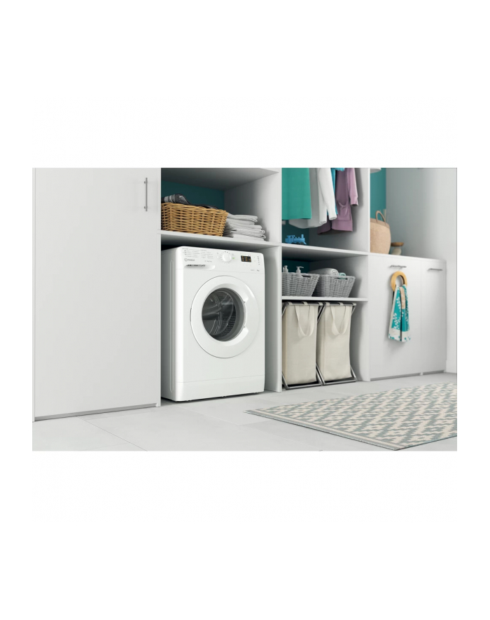 Indesit MTWSA 51051 W EE główny