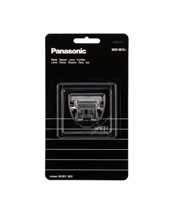 PANASONIC GŁOWICA WER9615Y1361