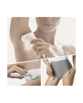BRAUN Silk-epil 9 Flex 9020