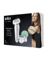 BRAUN Silk-epil 9 Flex 9020 - nr 6