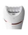 PHILIPS Beauty Set 9000 BRE740/90 - nr 2