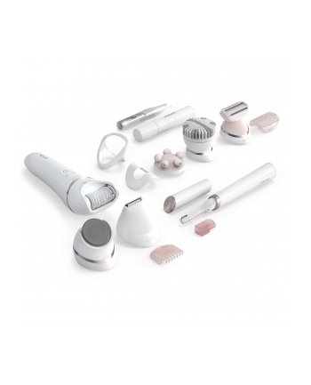 PHILIPS Beauty Set 9000 BRE740/90