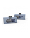 Energy Sistem Fabric Box Fm Radio 3 W Navy - nr 3