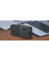 Muse Alarm Function M-109Db Portable Radio Black - nr 9