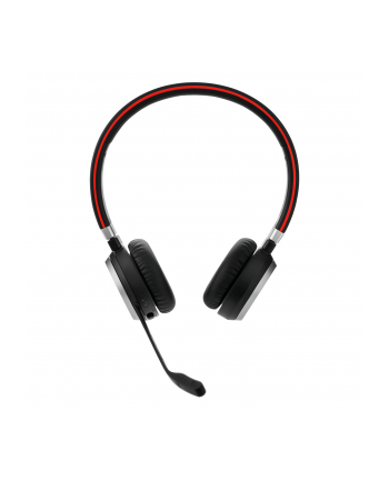 Jabra Słuchawki Evolve 65 Se Link 380A Uc Stereo