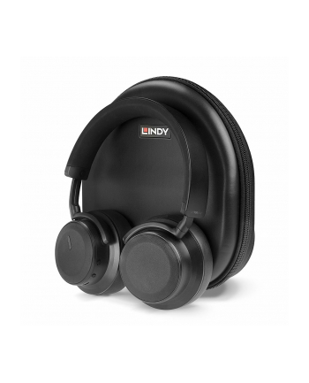 Lindy LH900XW Bezprzewodowe słuchawki nauszne