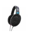 Sennheiser Wired Headphones Hd 600 Over-Ear, 3.5 Mm, Steel Blue - nr 1
