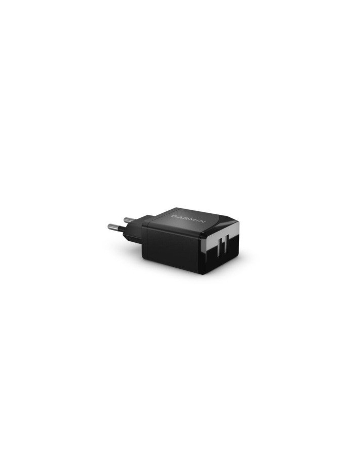 GARMIN (GWARANCJA 24 MIESIĄCE) DWUPORTOWA ŁADOWARKA USB SIECIOWA UNIWERSALNA 2XUSB [010-13023-02] główny