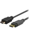 VivoLink Kabel Displayport-HDMI 1.5m (PRODPHDMI4K1.5) - nr 4