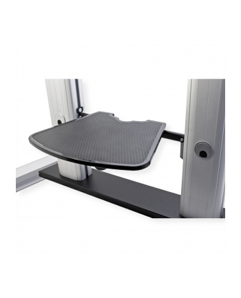 ROLINE 17031261 stojak podłogowy do telewizora 2,54 m (100