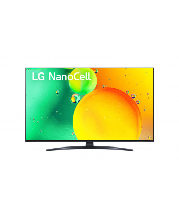 LG 43NANO763QA