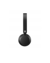 MICROSOFT I6N-00010 Modern USB-C Headset Zestaw słuchawkowy Przewodowa Opaska na głowę Biuro/centrum telefoniczne USB Type-C Czarny - nr 3