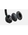MICROSOFT I6N-00010 Modern USB-C Headset Zestaw słuchawkowy Przewodowa Opaska na głowę Biuro/centrum telefoniczne USB Type-C Czarny - nr 4
