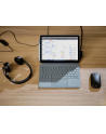MICROSOFT I6N-00010 Modern USB-C Headset Zestaw słuchawkowy Przewodowa Opaska na głowę Biuro/centrum telefoniczne USB Type-C Czarny - nr 7