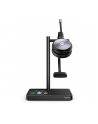 Yealink WH62_Mono_UC WH62 Mono UC Osobisty system konferencji audio Czarny - nr 24