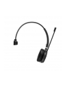 Yealink WH62_Mono_UC WH62 Mono UC Osobisty system konferencji audio Czarny - nr 2
