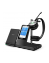 Yealink WH66_Dual_UC WH66 Dual UC Osobisty system konferencji audio Bluetooth Czarny - nr 54