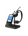 Yealink WH66_Dual_UC WH66 Dual UC Osobisty system konferencji audio Bluetooth Czarny - nr 56