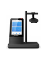 Yealink WH66_Dual_UC WH66 Dual UC Osobisty system konferencji audio Bluetooth Czarny - nr 57