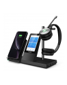 Yealink WH66_Dual_UC WH66 Dual UC Osobisty system konferencji audio Bluetooth Czarny - nr 58