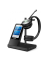 Yealink WH66_Dual_UC WH66 Dual UC Osobisty system konferencji audio Bluetooth Czarny - nr 61
