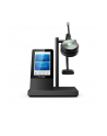 Yealink WH66_Mono_UC WH66 Mono UC Osobisty system konferencji audio Bluetooth Czarny - nr 24