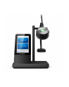 Yealink WH66_Mono_UC WH66 Mono UC Osobisty system konferencji audio Bluetooth Czarny - nr 25