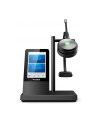 Yealink WH66_Mono_UC WH66 Mono UC Osobisty system konferencji audio Bluetooth Czarny - nr 46