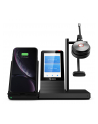 Yealink WH66_Mono_UC WH66 Mono UC Osobisty system konferencji audio Bluetooth Czarny - nr 66