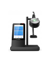 Yealink WH66_Mono_UC WH66 Mono UC Osobisty system konferencji audio Bluetooth Czarny - nr 68