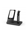 Yealink WH67_UC WH67 UC Osobisty system konferencji audio Bluetooth Czarny - nr 12