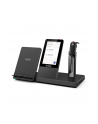 Yealink WH67_UC WH67 UC Osobisty system konferencji audio Bluetooth Czarny - nr 1
