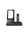 Yealink WH67_UC WH67 UC Osobisty system konferencji audio Bluetooth Czarny - nr 20