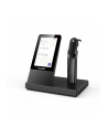 Yealink WH67_UC WH67 UC Osobisty system konferencji audio Bluetooth Czarny - nr 27