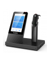 Yealink WH67_UC WH67 UC Osobisty system konferencji audio Bluetooth Czarny - nr 46