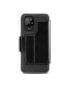 Doro Case Wallet Case Czarny (2542473) - nr 1