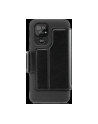 Doro Case Wallet Case Czarny (2542473) - nr 2