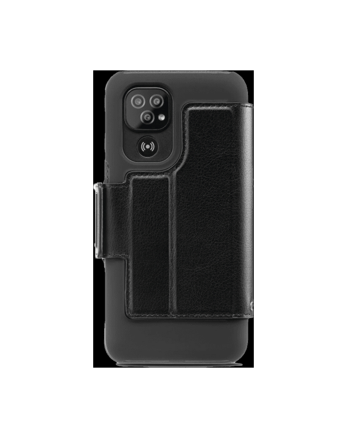 Doro Case Wallet Case Czarny (2542473) główny