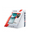Bezprzewodowa ładowarka Canyon 3w1 do telefonu Apple Watch Airpods (CNS-WCS303W) Biała - nr 14